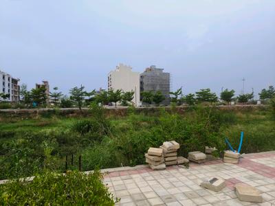 Image of 123 Sq.ft Residential Plot / Land for sale in Skywhales Vienna Greens, Sector 99A, Gurgaon for Rs. 22700000