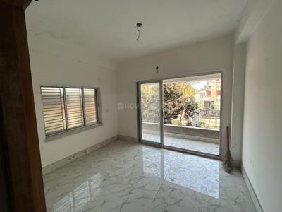 Hall Image of 1150 Sq.ft 3 BHK Apartment / Flat for sale in North Dum Dum Bediapara Kolkata for Rs. 4000000