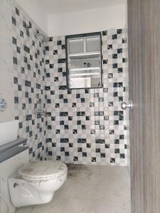 Common Bathroom Image of 1020 Sq.ft 2 BHK Apartment / Flat for sale in Kingston Aura A B C D E And Apex, Undri Pune for Rs. 5500000