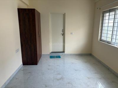 Bedroom Image of 1300 Sq.ft 2 BHK Apartment / Flat for rent in Kaggadasapura Bengaluru for Rs. 50000