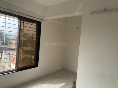 Bedroom Image of 1030 Sq.ft 2 BHK Apartment / Flat for sale in Panchavati Nashik for Rs. 7500000
