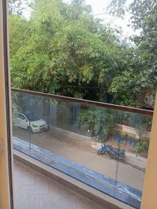 Balcony Image of 1850 Sq.ft 3 BHK Builder Floor for rent in Adyar Chennai for Rs. 95000