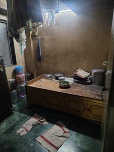 Bedroom Image of 380 Sq.ft 1 BHK Apartment / Flat for sale in Jogeshwari East Mumbai for Rs. 5400000