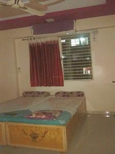 Bedroom Image of 765 Sq.ft 1 BHK Apartment / Flat for sale in Narolgam Ahmedabad for Rs. 2550000