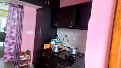 Image of 1525 Sq.ft 3 BHK Apartment / Flat for sale in Sneha Paradise, Kavoor, Mangalore for Rs. 6000000