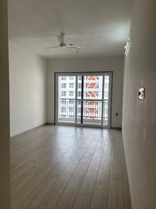 Hall Image of 1090 Sq.ft 2 BHK Apartment / Flat for rent in K Shire, Punawale Pune for Rs. 26000