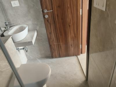 Image of 990 Sq.ft 2 BHK Apartment / Flat for sale in L And T Elixir Reserve, Powai, Mumbai for Rs. 39500000