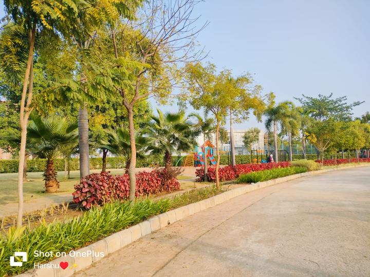 Wallfort Parkview Main Image 1