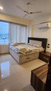 Hall Image of 1535 Sq.ft 3 BHK Apartment / Flat for sale in Sikka Kimaya Greens, Sahastradhara Road Dehradun for Rs. 11128750