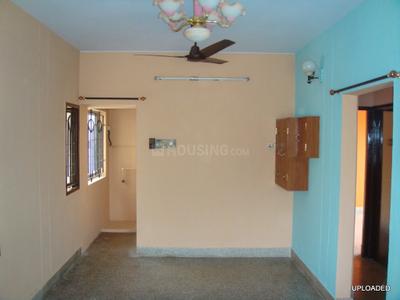 Hall Image of 708 Sq.ft 2 BHK Apartment / Flat for sale in Rajparis Pancharathnam, Virugambakkam Chennai for Rs. 5800000