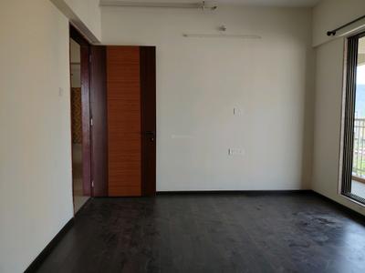 Bedroom Image of 2000 Sq.ft 3 BHK Apartment / Flat for sale in Majestic Dream Hills, Kharghar Navi Mumbai for Rs. 17000000