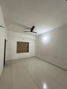 Hall Image of 1500 Sq.ft 3 BHK Apartment / Flat for rent in Alkapuri Vadodara for Rs. 28000