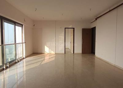 Hall Image of 1600 Sq.ft 3 BHK Apartment / Flat for sale in Adani Ten BKC, Bandra East Mumbai for Rs. 71500000