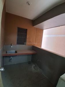 Kitchen Image of 3250 Sq.ft 4 BHK Apartment / Flat for sale in Shilp Shaligram, Vastrapur Ahmedabad for Rs. 33000000