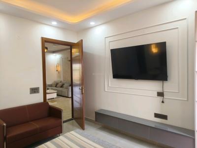 Bedroom Image of 1530 Sq.ft 3 BHK Builder Floor for sale in Skywhales Vienna Greens, Sector 99A Gurgaon for Rs. 18000005