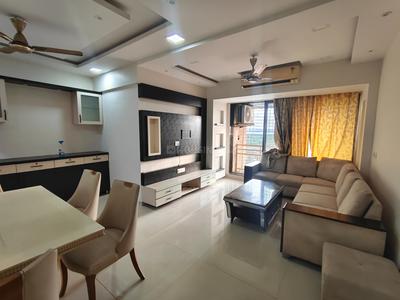 Hall Image of 900 Sq.ft 2 BHK Apartment / Flat for sale in Skylark Apartments, Ghansoli Navi Mumbai for Rs. 18500000