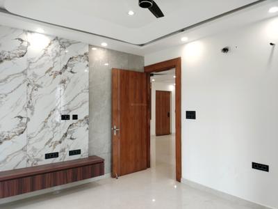 Bedroom Image of 2718 Sq.ft 4 BHK Builder Floor for sale in Sector 85 Faridabad for Rs. 27500000