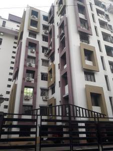 Image of 1122 Sq.ft 2 BHK Apartment / Flat for sale in Pranshu MG Tower, Sinthi, Kolkata for Rs. 9000000