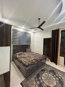 Bedroom Image of 1000 Sq.ft 2 BHK Independent House for sale in Shivalik City, Sector 127 Mohali for Rs. 4250000