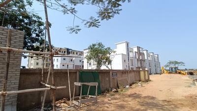 Image of 2154 Sq.ft 4 BHK Villa for sale in Uttara, Bhubaneswar for Rs. 11000000