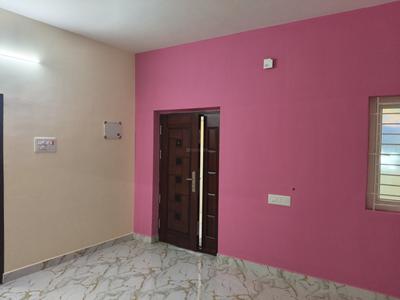 Living Room Image of 986 Sq.ft 2 BHK Independent House for sale in Mathur Tiruchirappalli for Rs. 5600000