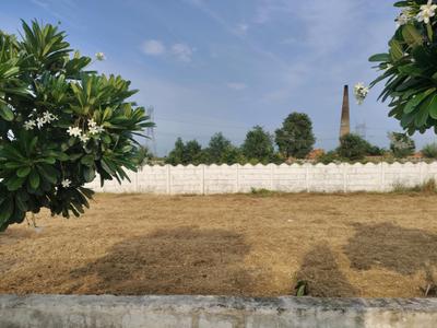 Image of 445 Sq.ft Residential Plot / Land for sale in Del NCR Aerocity Jewar, Shahpur Kala, Greater Noida for Rs. 1160100