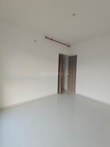 Hall Image of 650 Sq.ft 1 BHK Apartment / Flat for rent in Ashar Arize, Kalwa Thane for Rs. 29000