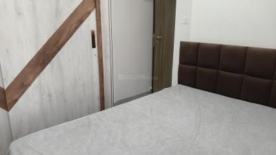 Bedroom Image of 735 Sq.ft 3 BHK Apartment / Flat for sale in Vaibhavlaxmi East Syde, Ghatkopar East Mumbai for Rs. 19500000