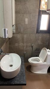 Image of 1200 Sq.ft 2 BHK Independent House for rent in Sector 46, Gurgaon for Rs. 48000