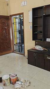 Living Room Image of 850 Sq.ft 2 BHK Apartment / Flat for rent in Udhayam Sai Aniruth, Chitlapakkam Chennai for Rs. 20000