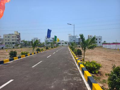 Residential Plot