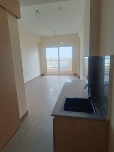 Kitchen Image of 360 Sq.ft 1 RK Studio for sale in Gaur Yamuna City, Yeida Greater Noida for Rs. 4000000