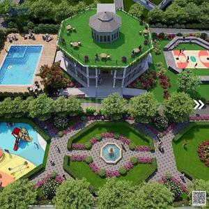 Image of 1000 Sq.ft Residential Plot / Land for sale in Goner, Jaipur for Rs. 4450000
