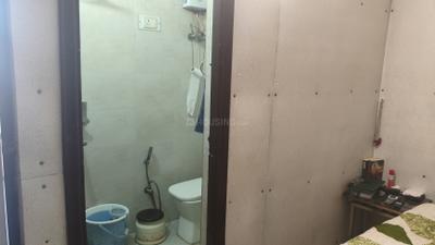 Bedroom Image of 900 Sq.ft 2 BHK Apartment / Flat for sale in Chamrauli Agra for Rs. 2200000