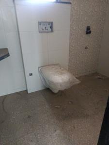 Bedroom Two Image of 1000 Sq.ft 2 BHK Apartment / Flat for sale in Panama Silver Stone Apartments, Handewadi Pune for Rs. 4700000