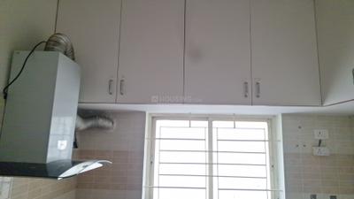 Kitchen Image of 1631 Sq.ft 3 BHK Apartment / Flat for sale in RR Nagar Bengaluru for Rs. 12500000