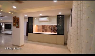 Hall Image of 4200 Sq.ft 4 BHK Apartment / Flat for sale in Sri Aditya Landmark, Somajiguda Hyderabad for Rs. 50000000