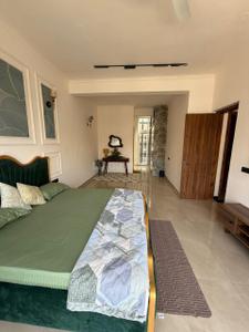 Bedroom Image of 800 Sq.ft 2 BHK Apartment / Flat for sale in ACE Platinum, Zeta I Greater Noida for Rs. 8500000
