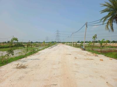 Image of 900 Sq.ft Residential Plot / Land for sale in Root2Home Advika Enclave Phase 1, Dadri, Greater Noida for Rs. 2700500