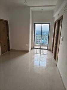 Living Room Image of 728 Sq.ft 2 BHK Apartment / Flat for sale in Sugam Urban Lakes, Konnagar Hooghly for Rs. 3600000
