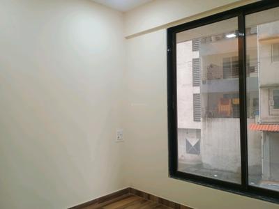 Bedroom Image of 1098 Sq.ft 2 BHK Apartment / Flat for sale in R City Patels Infinia, Ambernath East Ambernath for Rs. 5500000
