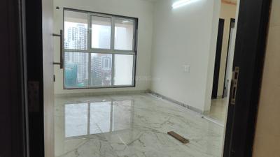 Siddharth Enclave Living Room 1