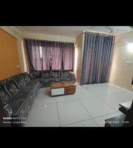 Hall Image of 1305 Sq.ft 2 BHK Apartment / Flat for sale in Zundal Ahmedabad for Rs. 5400000