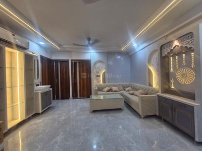 Hall Image of 1286 Sq.ft 3 BHK Apartment / Flat for sale in Jagatpura Jaipur for Rs. 6800000