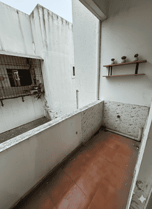 Image of 1150 Sq.ft 2 BHK Apartment / Flat for sale in New Karelibaug, Vadodara for Rs. 3800000