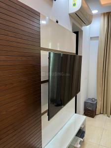 Hall Image of 1700 Sq.ft 3 BHK Apartment / Flat for sale in Gaur Saundaryam Phase 2, Noida Extension Greater Noida for Rs. 22000000
