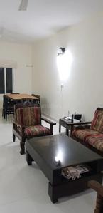 Hall Image of 1800 Sq.ft 3 BHK Apartment / Flat for sale in Shell Owners Court Apartment, Kasavanahalli Bengaluru for Rs. 14000000