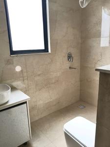Common Bathroom Image of 1575 Sq.ft 3 BHK Builder Floor for sale in NKV Golden Avenue, Sector 35 Sohna for Rs. 18000000