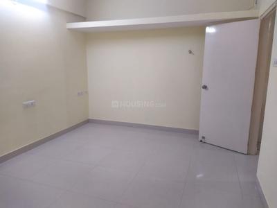 Bedroom Image of 1000 Sq.ft 2 BHK Apartment / Flat for rent in Civil Lines Nagpur for Rs. 18000