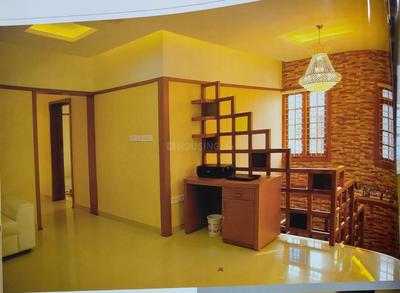 Hall Image of 3700 Sq.ft 3.5 BHK Independent House for sale in Aluva Kochi for Rs. 18500000
